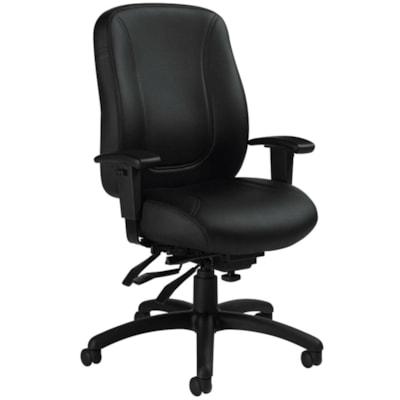 MARVEL OVERTIME HB TILTER BLK