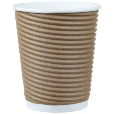 CAFE EXPRESS 10OZ RIPPLE CUP