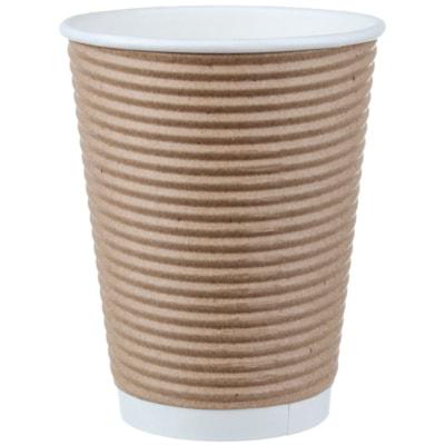 CAFE EXPRESS 16OZ RIPPLE CUP