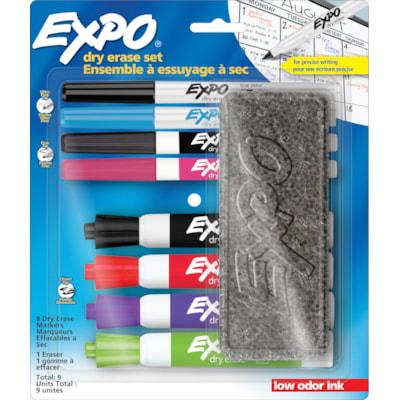 EXPO LO ASST POINT SIZE W/ERAS