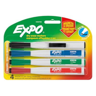 EXPO MAGNETC WERAS LO 4CD FINE