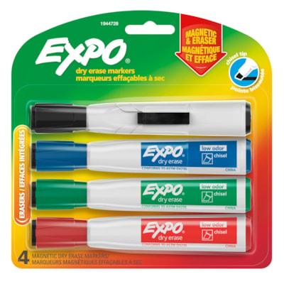 EXPO MAG W ERAS LO 4CD CHISEL