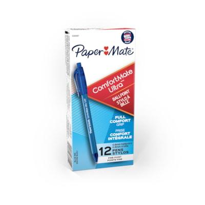 COMFORTMATE FINE BLU 12/BX 0.8