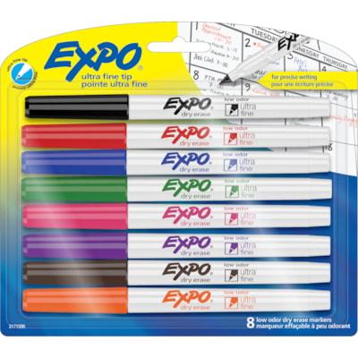 EXPO LOWODOR 8CD ASST ULT FINE