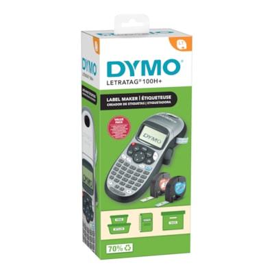 DYMO LETRATAG PLUS LABEL MAKER