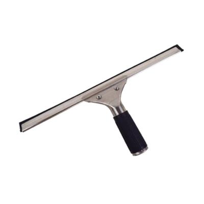 GLOBE STNLSSTEEL SQUEEGEE 14 L