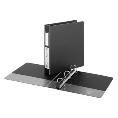 D-RNG BNDR 1-1/2DUBLLK BLK LTR
