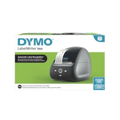 DY LW 550 PRINTER