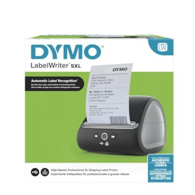 DY LW 5XL PRINTER