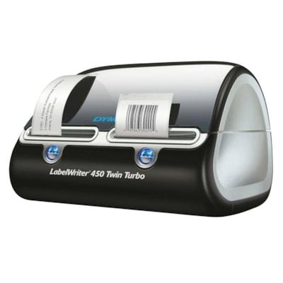 DYMO LABELWRITR 450 TWIN TURBO