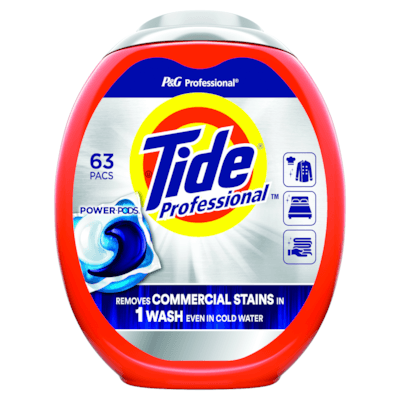 TIDE PRFSNAL PWER PODS 63/PK