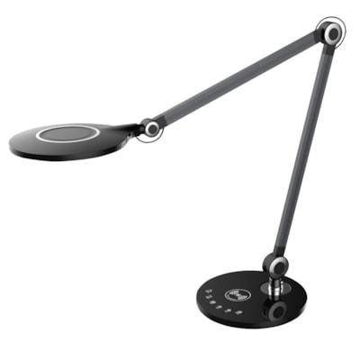 DAINO LED TABLE LAMP, BLACK