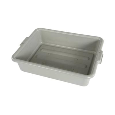 GLOBE UTILITY/BUS BOX- 5 ,GREY