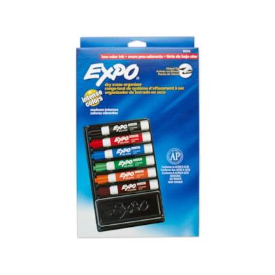 EXPO DRY ERASE ORGANIZER KIT
