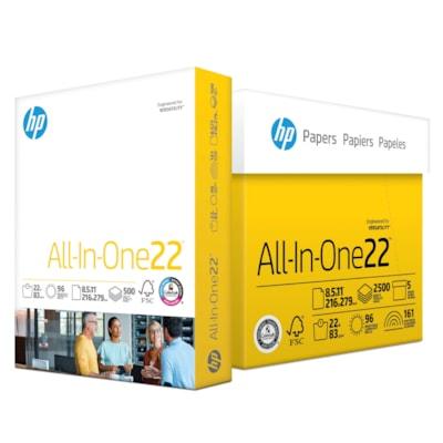 HP ALL-IN-ONE22#LETTER500SH/PK