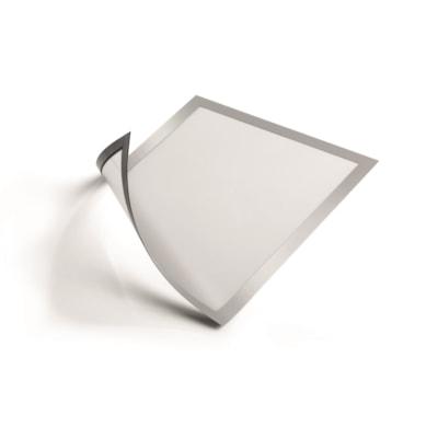 DURAFRAME SIGN HOLDER SVLR2/PK