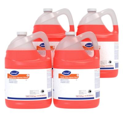 STRIDE CITRUS NEUTRL CLNR3.78L
