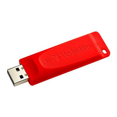 VERBATIM 8GB STORE N GO USB