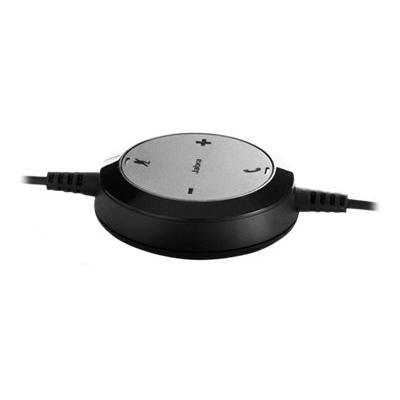 Jabra Evolve 20 UC stereo - headset*