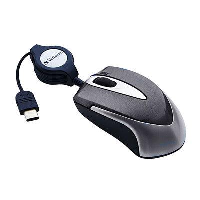 VERBATIM MINI OPTICAL MOUSE