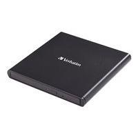 EXTERNAL SLIMLINE WRITER