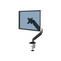 PLATINUM SINGLE MONITOR ARM BL