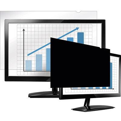 FELLOWES PRIVACY FILTER 23