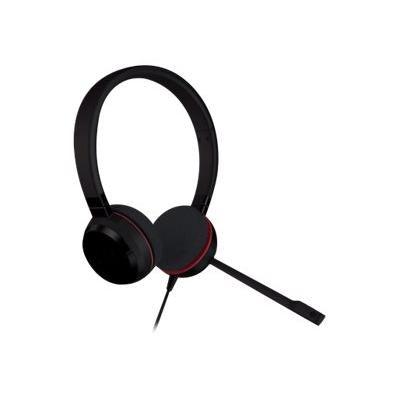 Jabra Evolve 20 UC stereo - headset*