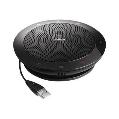 Jabra SPEAK 510 UC - VoIP desktop speakerphone