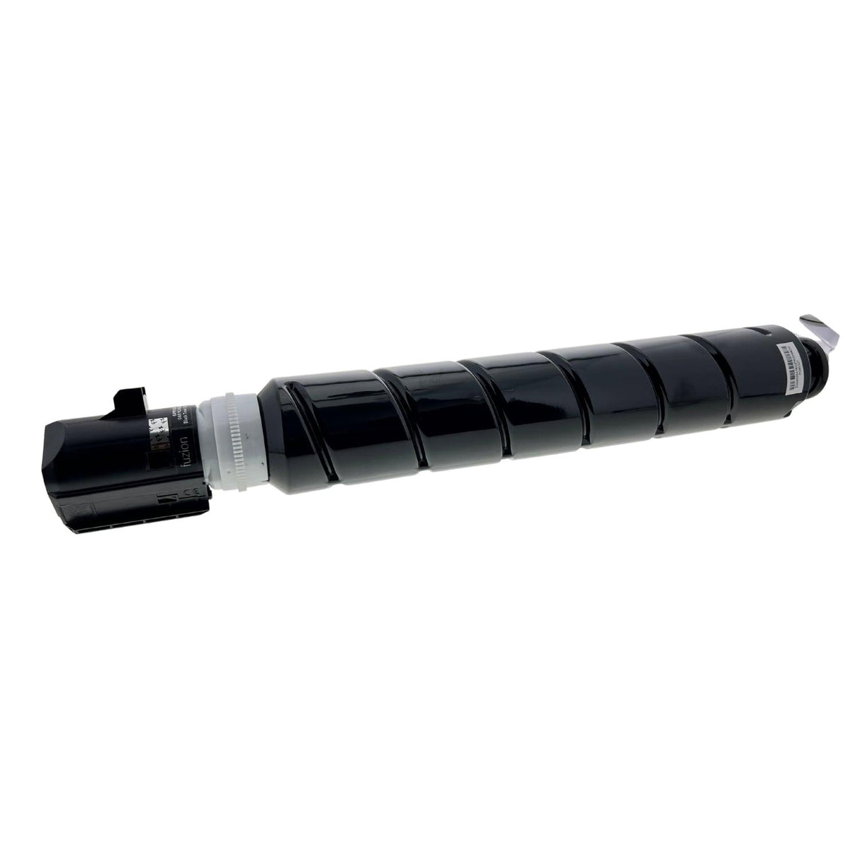 Fuzion New Compatible Toner for Canon GPR-55 - Black