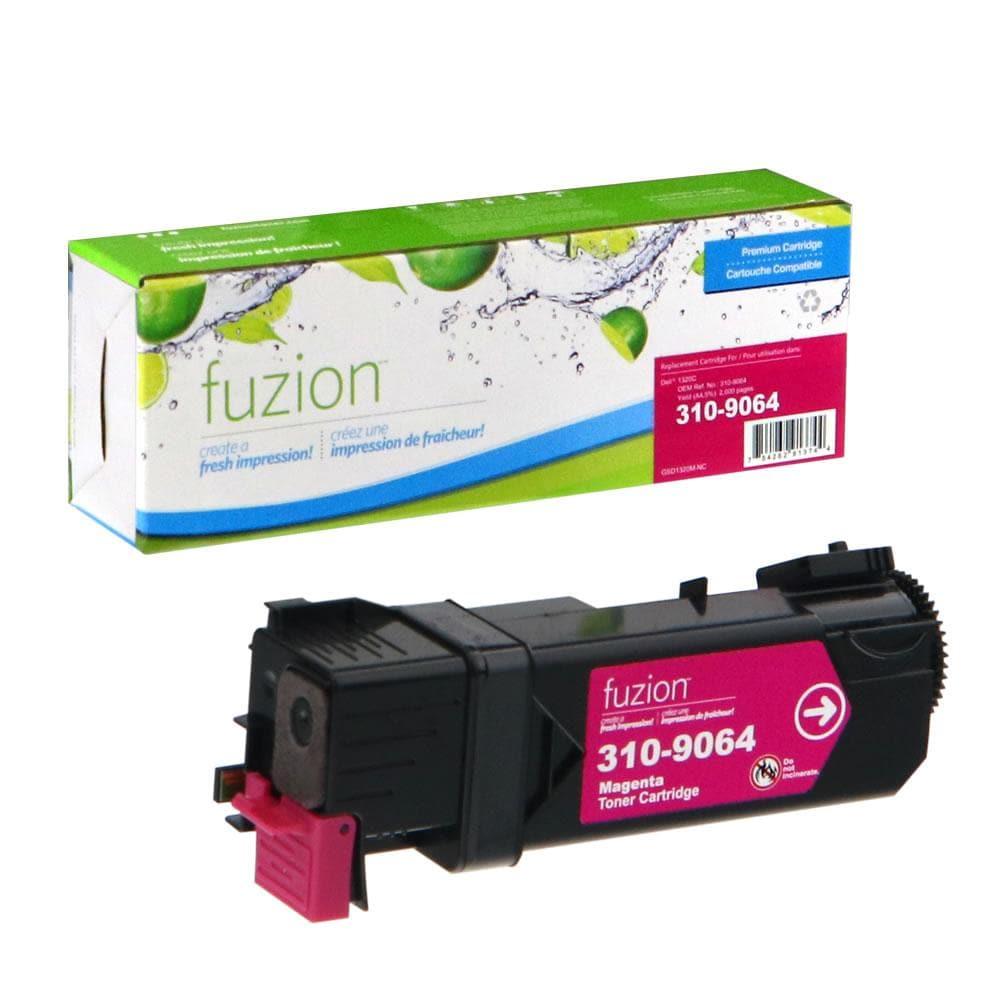 Cartridge Web New Compatible Toner for Dell 310-9064 - Magenta