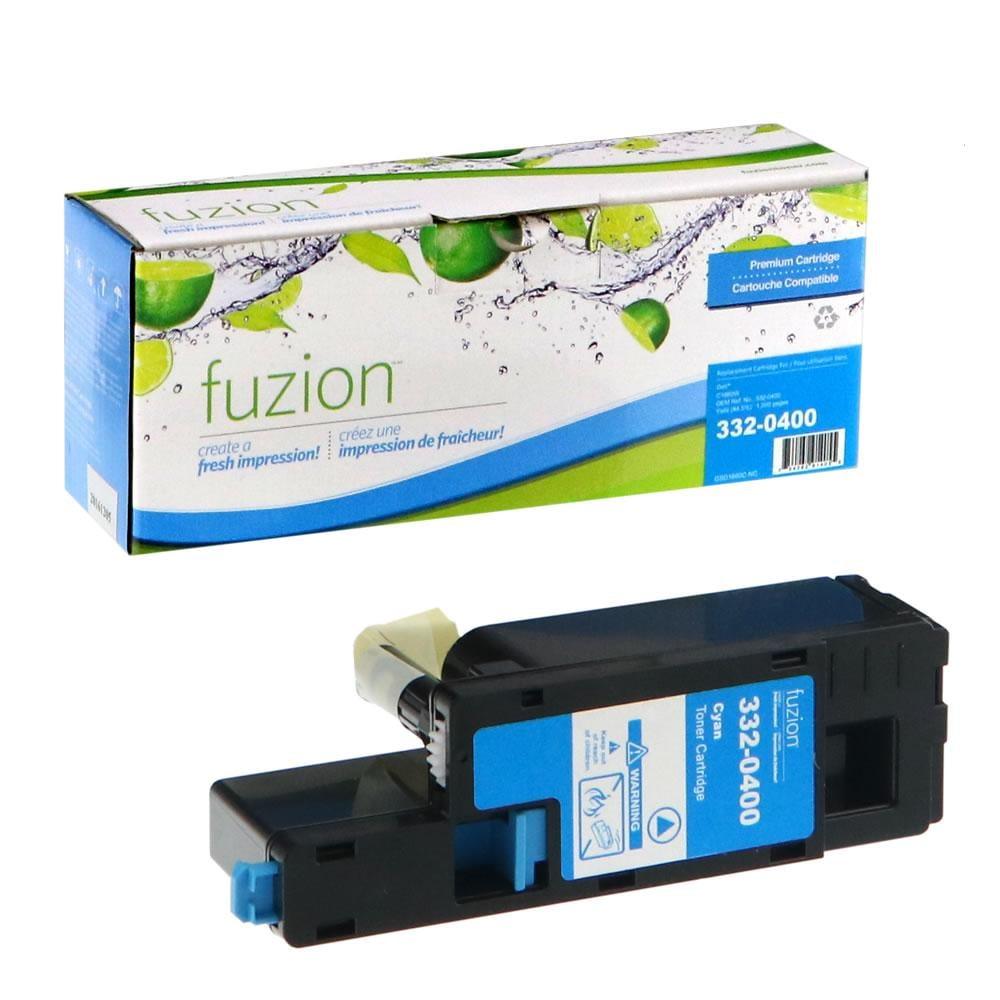 Cartridge Web New Compatible Toner for Dell 332-0400 - Cyan