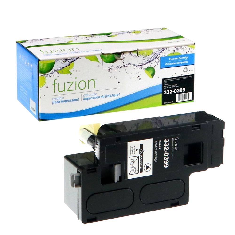 Cartridge Web New Compatible Toner for Dell 332-0399 - Black