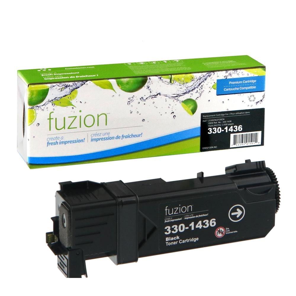 Cartridge Web New Compatible Toner for Dell 330-1389 - Black