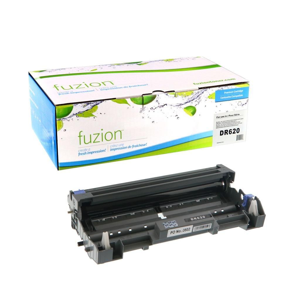 Fuzion New Compatible Drums for Brother DR620