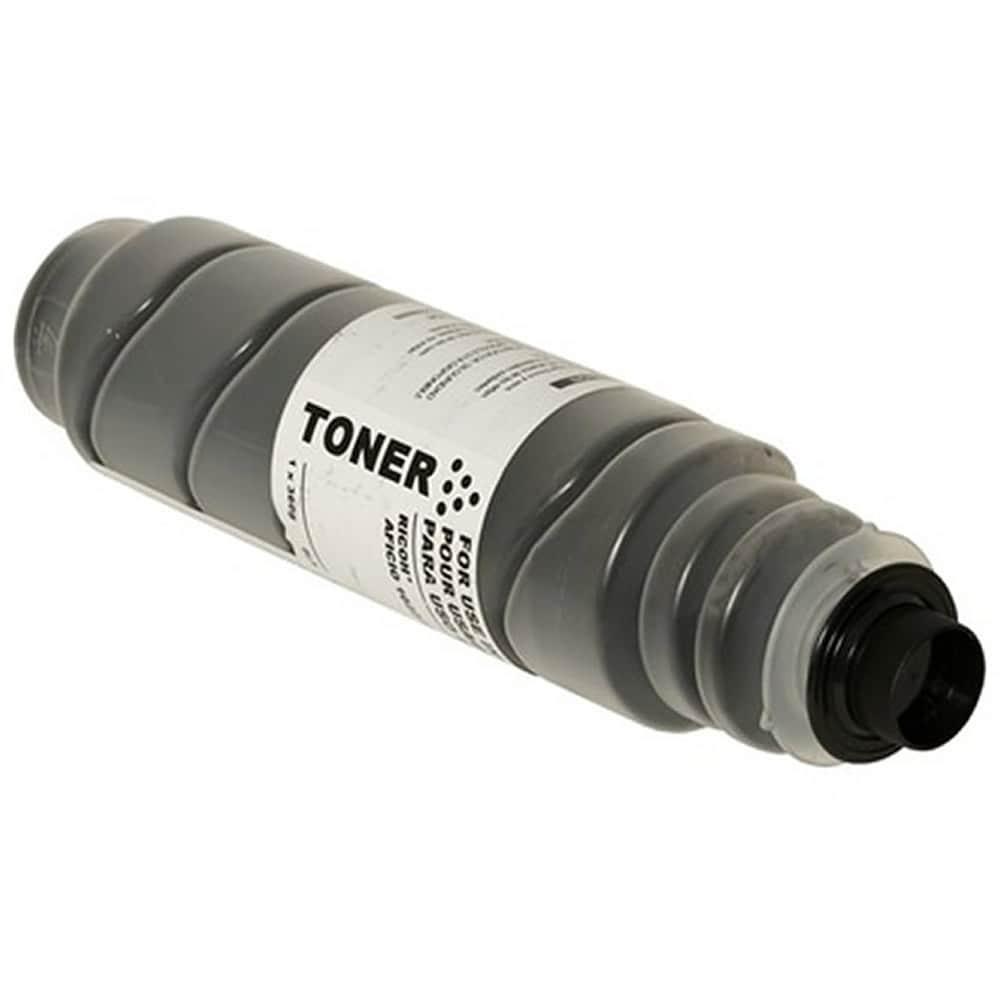 Fuzion Ricoh 2120D New Compatible Toner - 11,000 Pages