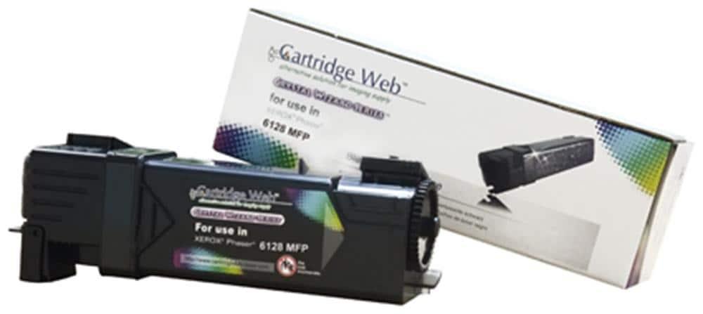 Cartridge Web New Compatible Toner for Xerox 106R01455 - Black