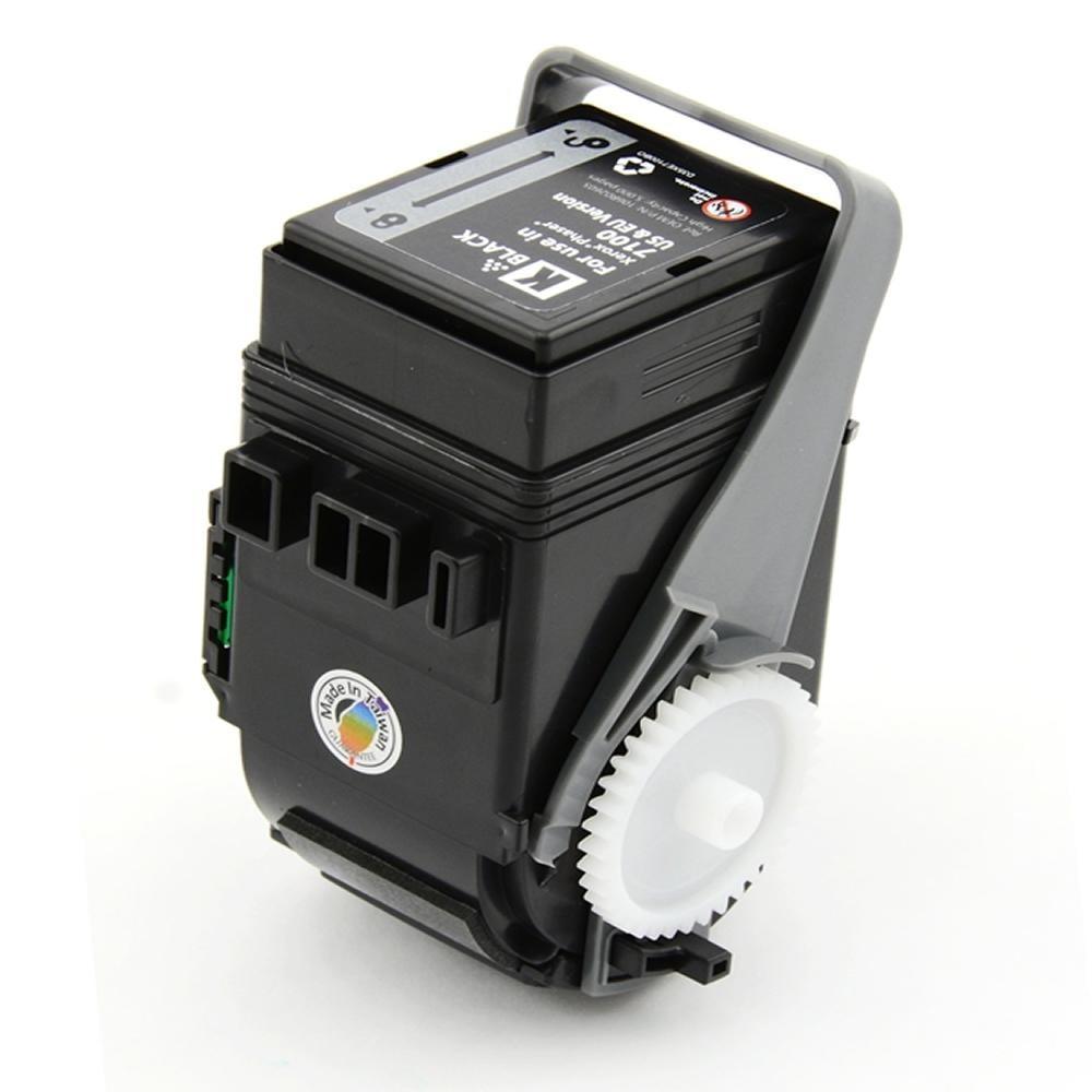 Cartridge Web New Compatible Toner for Xerox 106R02605 - Black (Single)