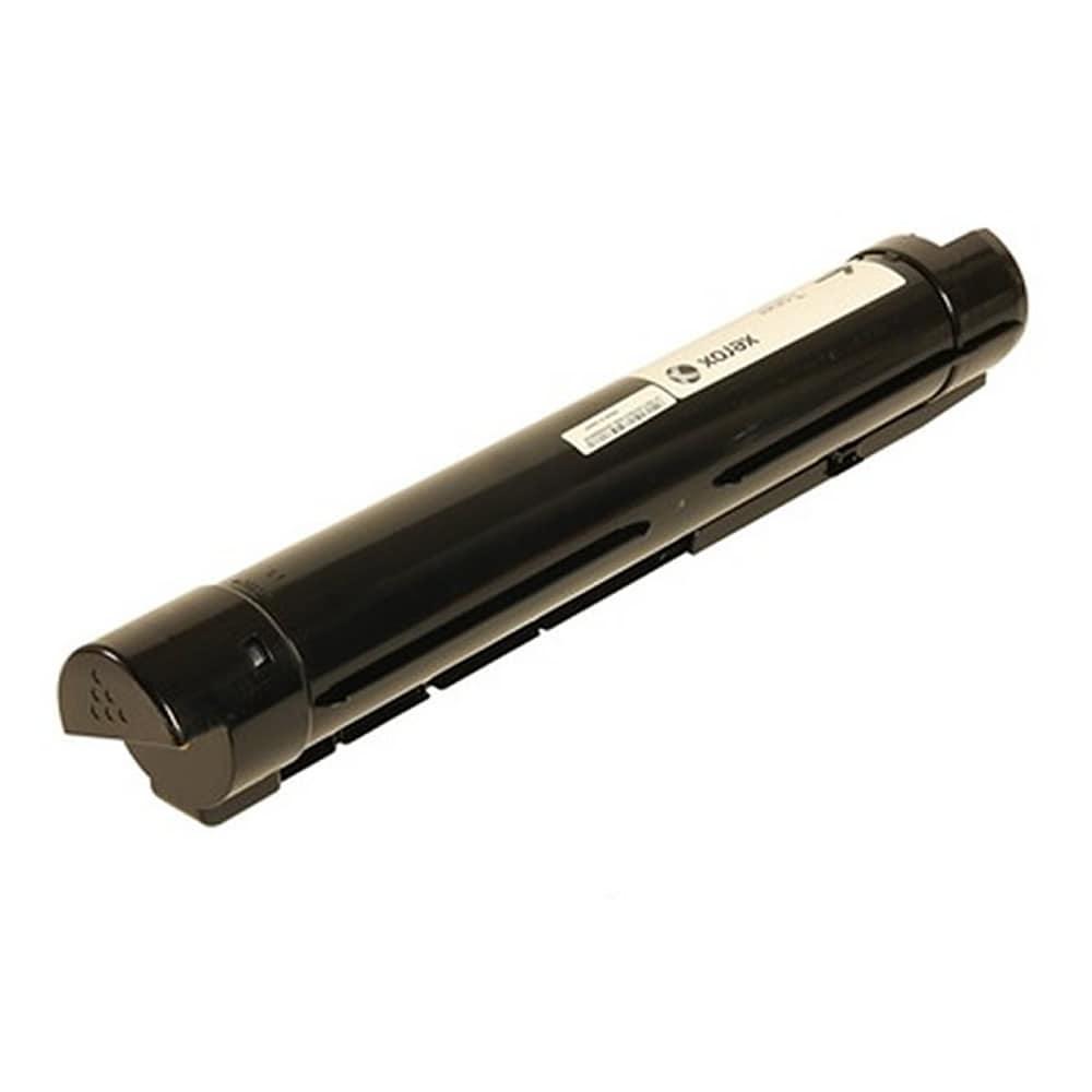 Fuzion New Compatible Toner for Xerox 006R1457 - Black