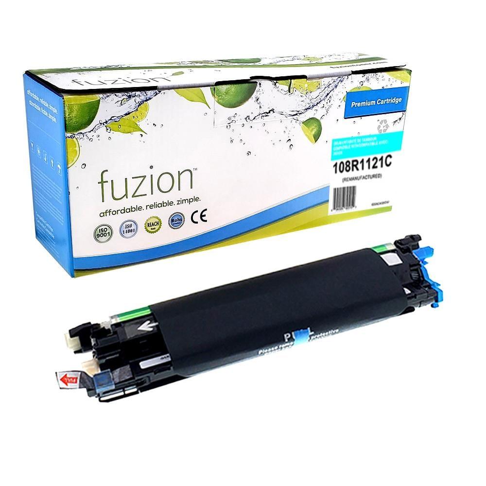 Generic New Compatible Drums for Xerox 108R01121C - Cyan
