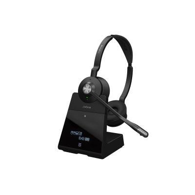 Jabra Engage 75 SE Stereo - headset*