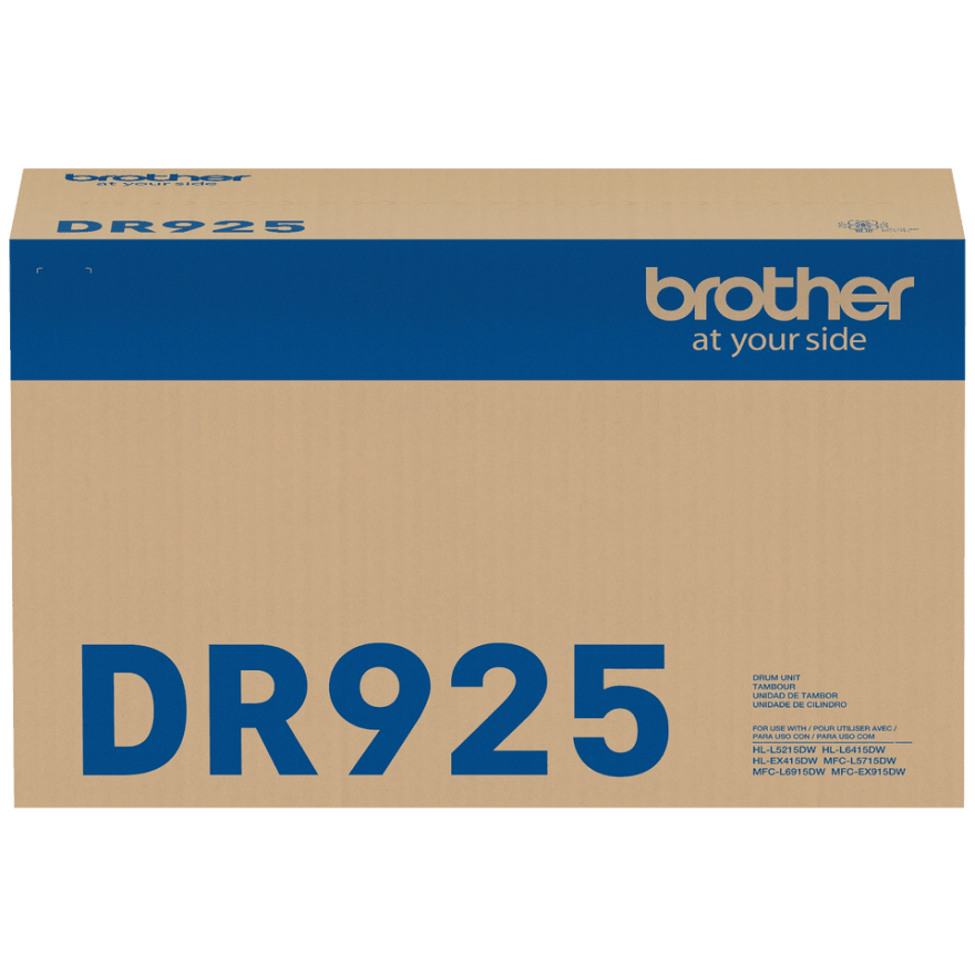Brother Genuine DR925 Drum Unit