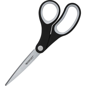 Scissors, Trimmers, Paper Punches & Knives