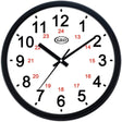 Geocan Wall Clock