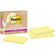 Post-it&reg; Recycled Super Sticky Notes