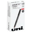 uniball&trade; Onyx Rollerball Pens