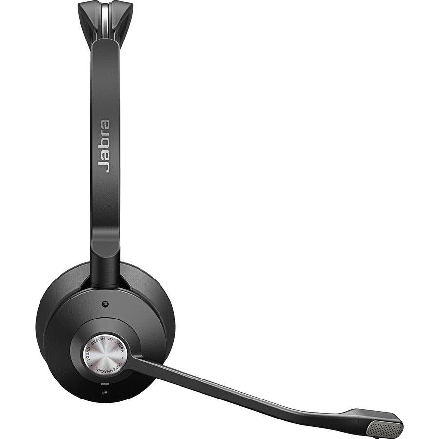 Jabra Engage 75 SE Stereo - headset*