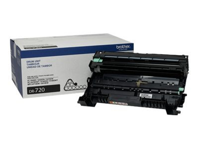 Brother Toner DR720 Imaging Drum